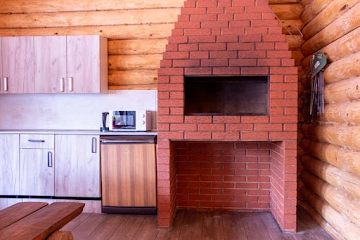 Ресторан LogHouse