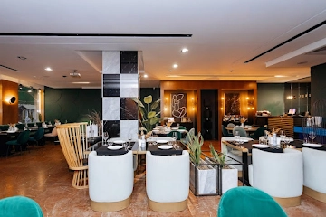 Ресторан Virid Yard: фото №6