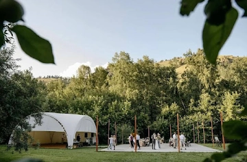 Ресторан GRENADA Park