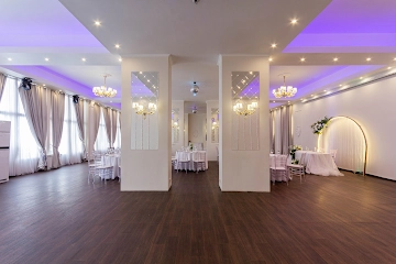Ресторан AMAND HALL / Аманд Холл