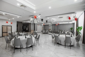 Ресторан AMAKS