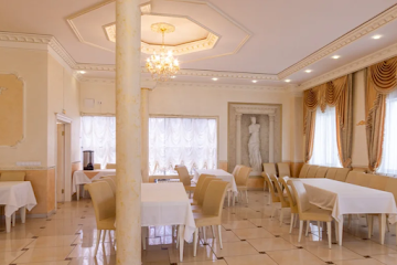 Ресторан Sayat Nova