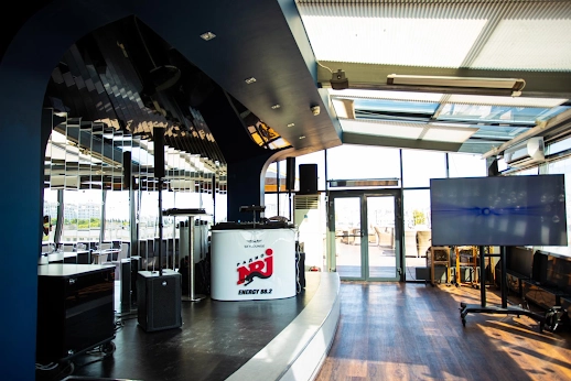 Ресторан Sky Lounge