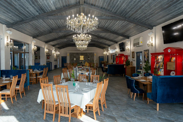 Ресторан Авангард