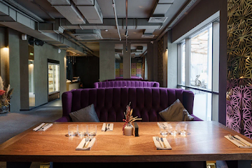 Ресторан Дуслык