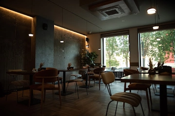 Ресторан Gift