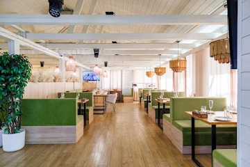 Ресторан Veranda