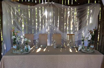 Ресторан Помещик на Красных Партизан