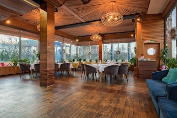 Ресторан Чайка