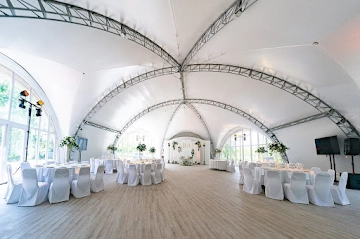 Ресторан Cronwell Park Ника
