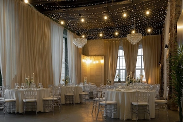 Ресторан COM.NATA на Петроградской: фото №3