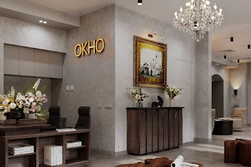 Ресторан «ОКНО»‎