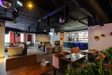 Ресторан 31/13 La’Room