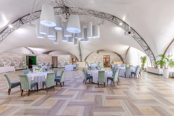 Ресторан Грин Лайн