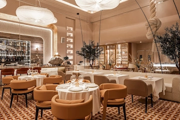 Ресторан Ivanka