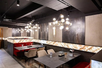 Ресторан Мархал