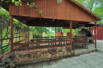 Ресторан TaKima
