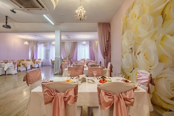 Ресторан Квартира 89