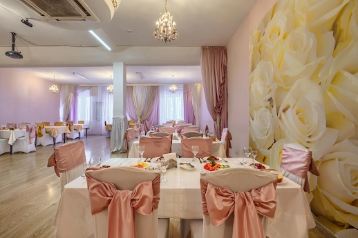 Ресторан Квартира 89
