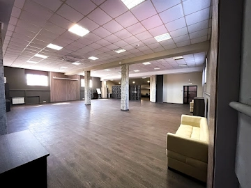 Ресторан Чайка