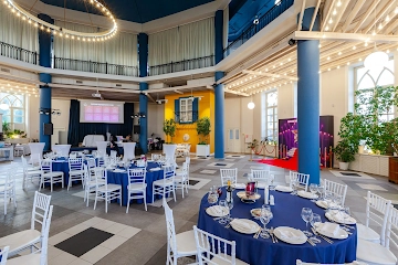 Ресторан Пантеон