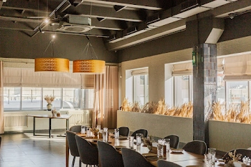 Ресторан Zaman