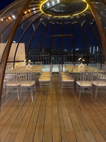 Ресторан Igloobar