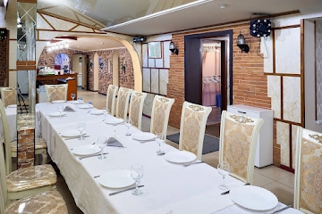 Ресторан Старая Гагра