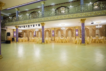 Ресторан Весенний дворец