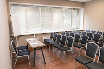 Ресторан Воздвиженское