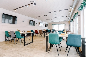 Ресторан Red House