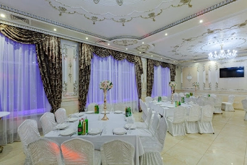 Ресторан Империя