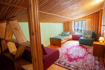 Ресторан Лесная Роса