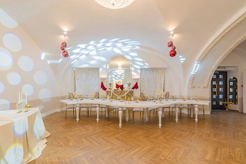 Ресторан на Балах