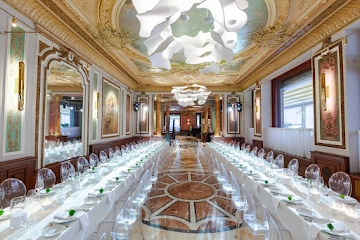 Ресторан Савой