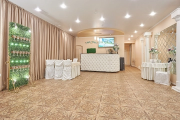 Ресторан Скатерть Самобранка