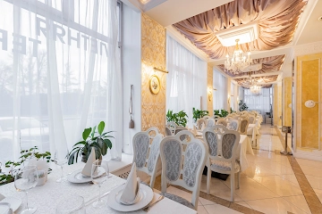 Ресторан Царский Двор