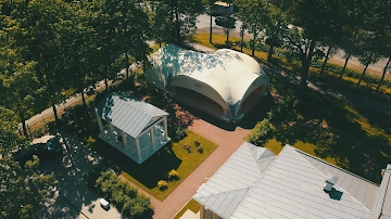 Ресторан Historical Garden