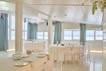 Ресторан Ялта