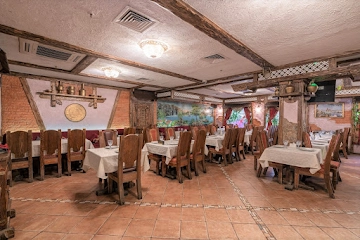 Ресторан Мангал Сити