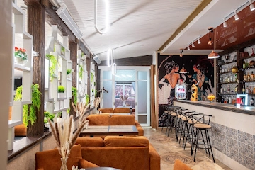 Ресторан Шекспир