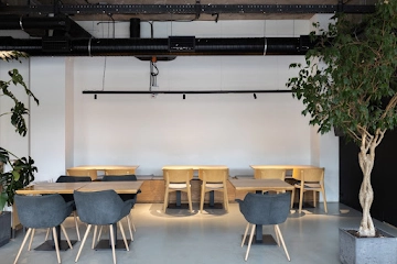 Ресторан STG cafe