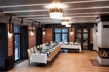 Ресторан Банкетный дом Премьер