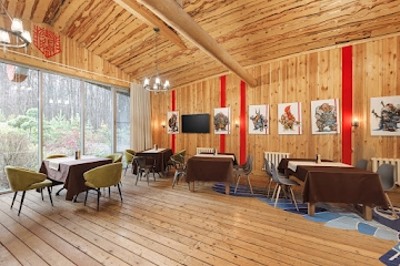 Ресторан Odin House