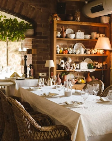 Ресторан Osteria di Campagna