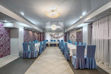 Ресторан Венский Дворик