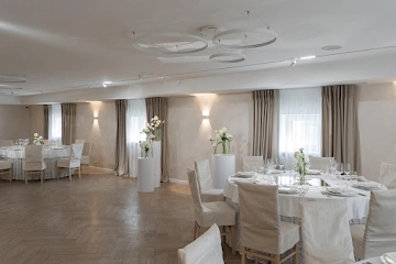 Ресторан Талес