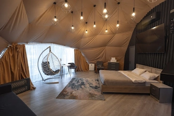 Ресторан Утрау