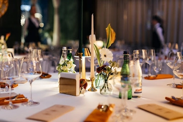 Ресторан Атташе