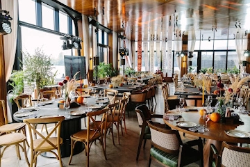 Ресторан Mooring